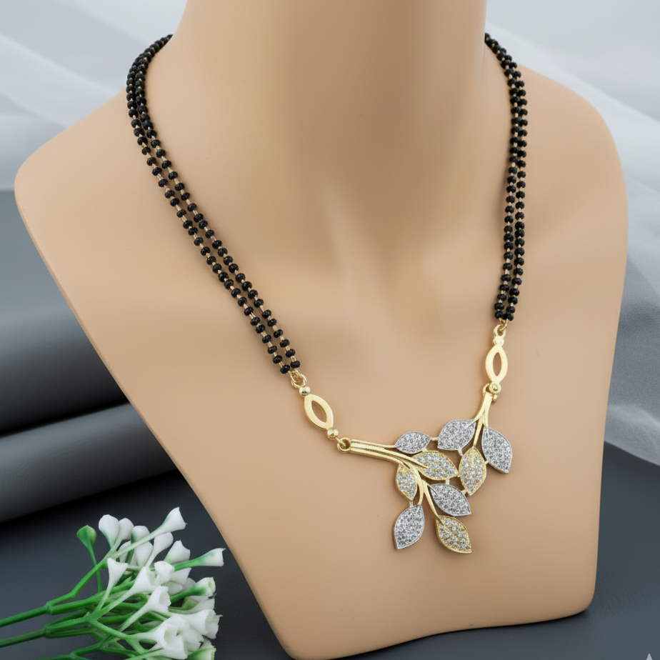 Saanvi Mangalsutra