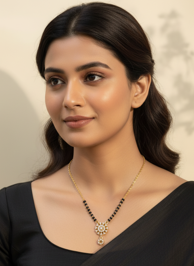 Alora Mangalsutra
