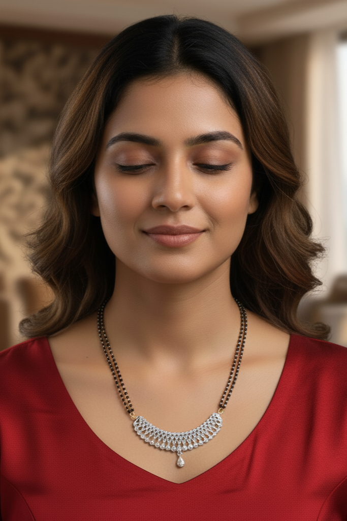 Zora Mangalsutra