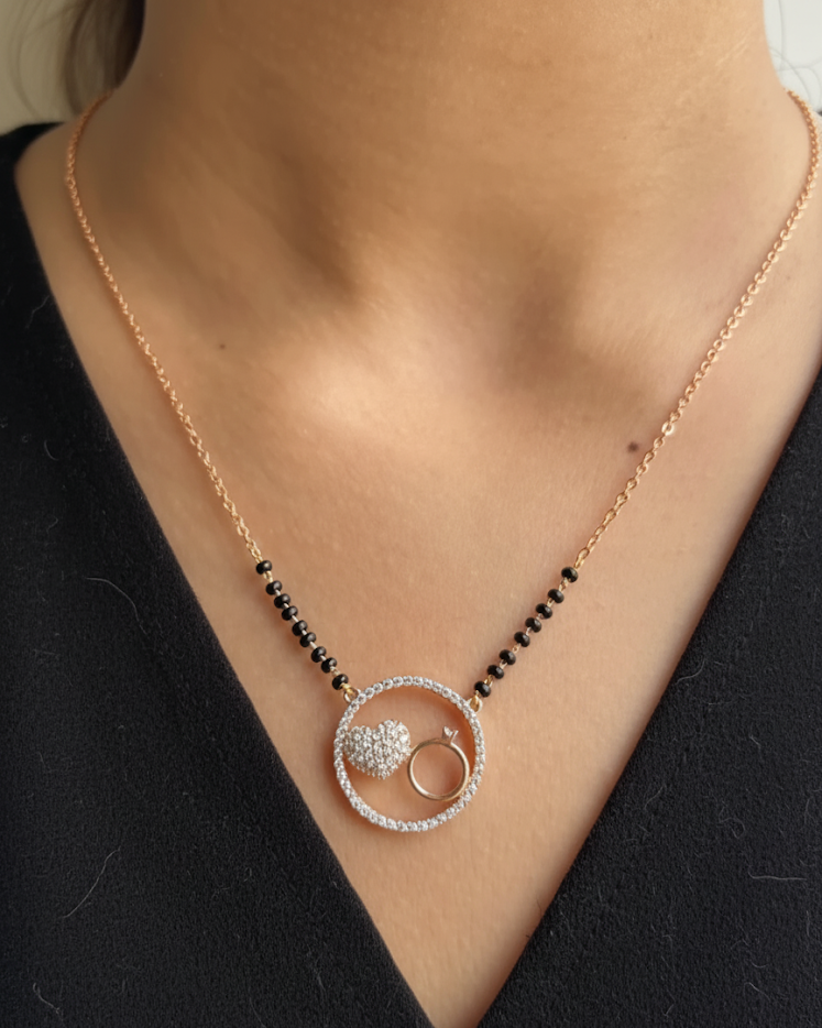 Fatima Mangalsutra