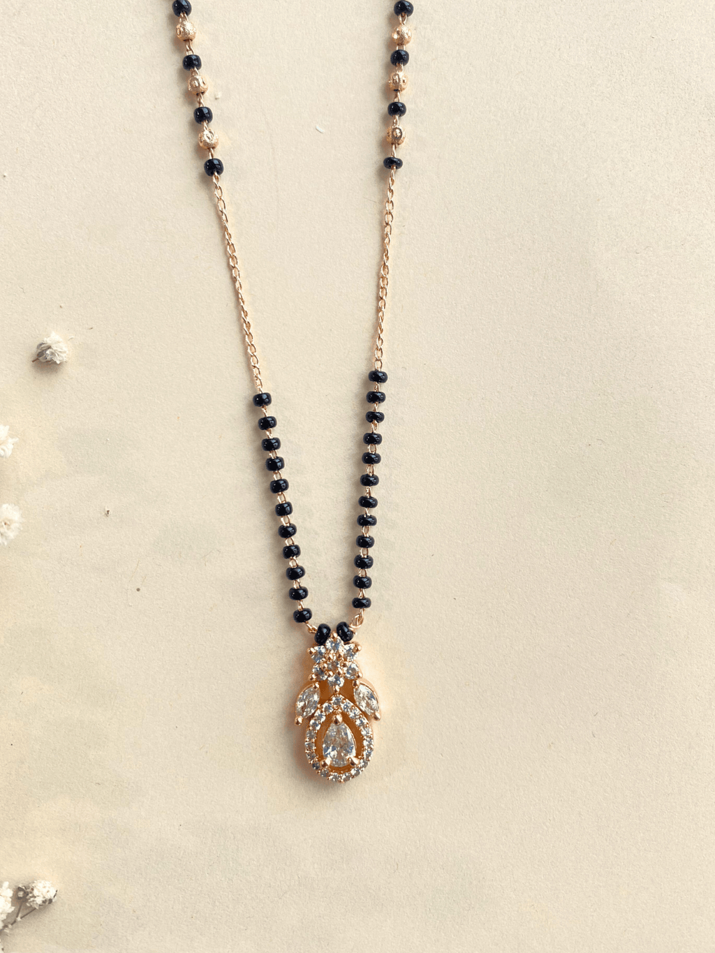 Zuri mangalsutra