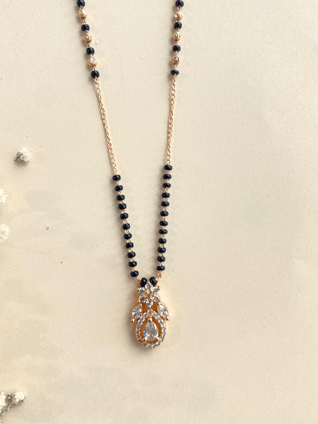 Zuri mangalsutra